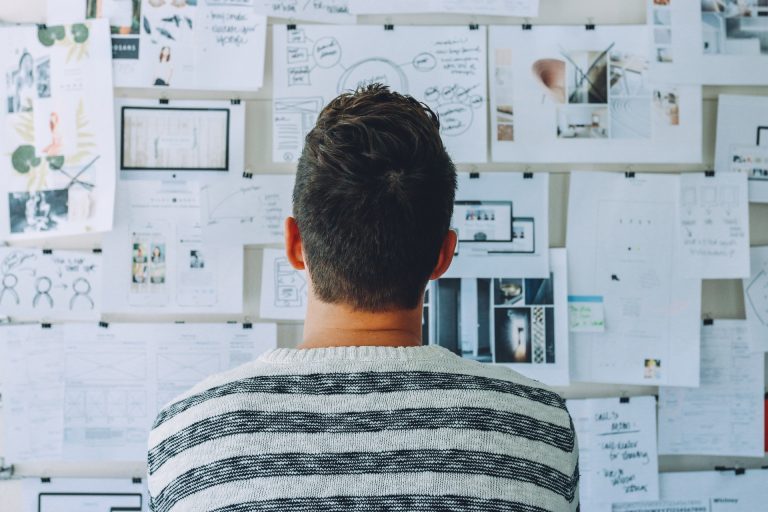 ¿Qué se Necesita para Crear una Página Web desde Cero en 2025?