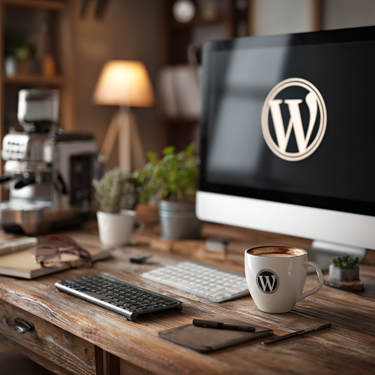 Agencia WordPress Alicante 2025: Elevando tu Presencia Digital
