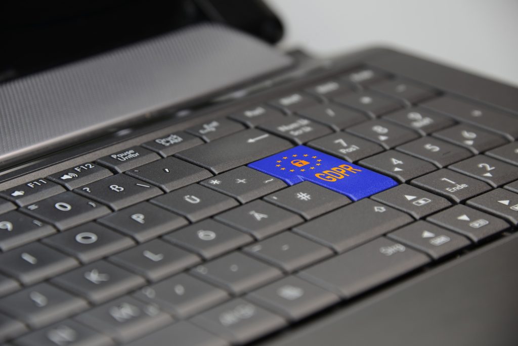 como cumplir el GDPR en Alicante de 2025