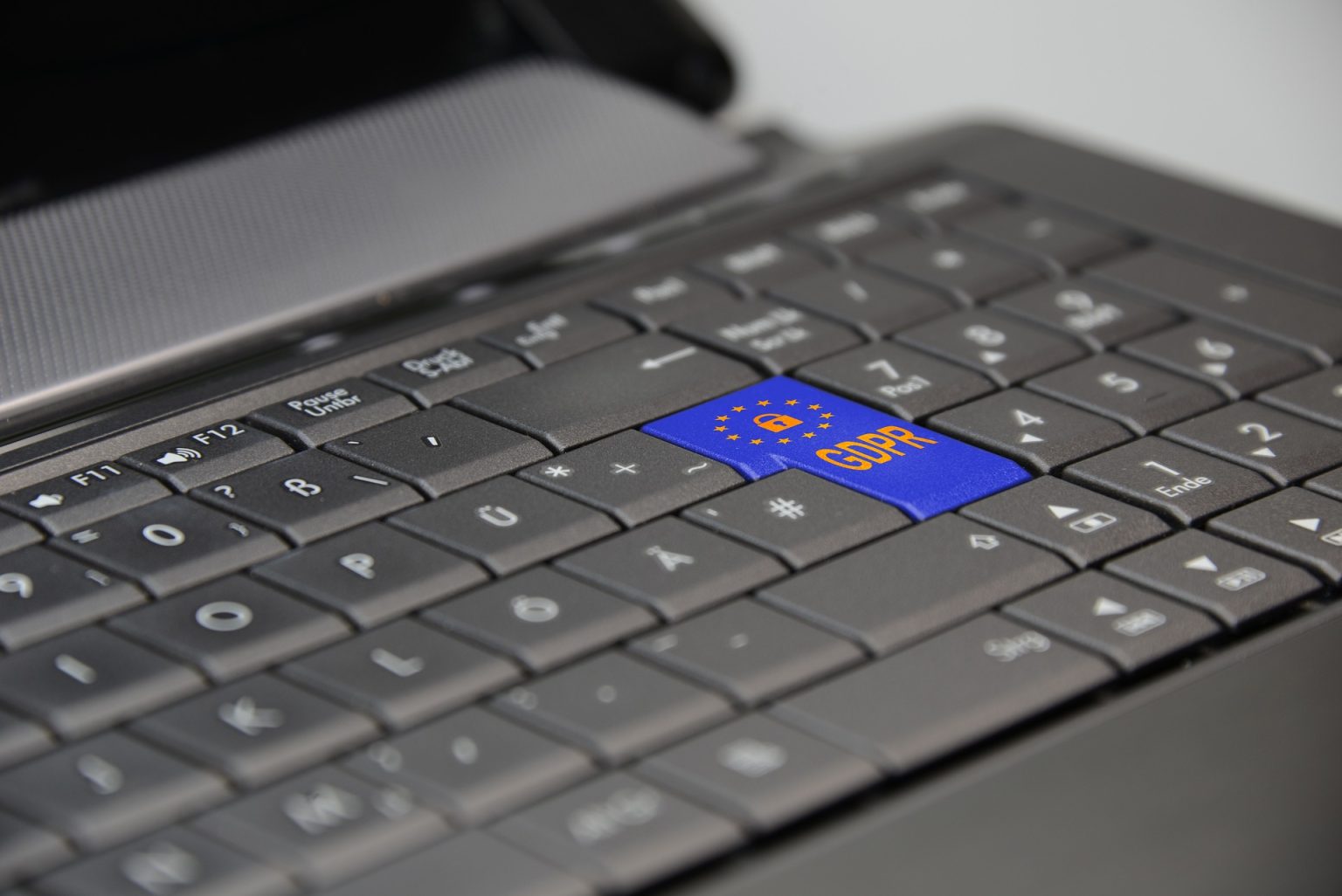 como cumplir el GDPR en Alicante de 2025