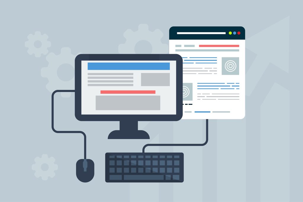 mantenimiento de sitios web wordpress en Alicante