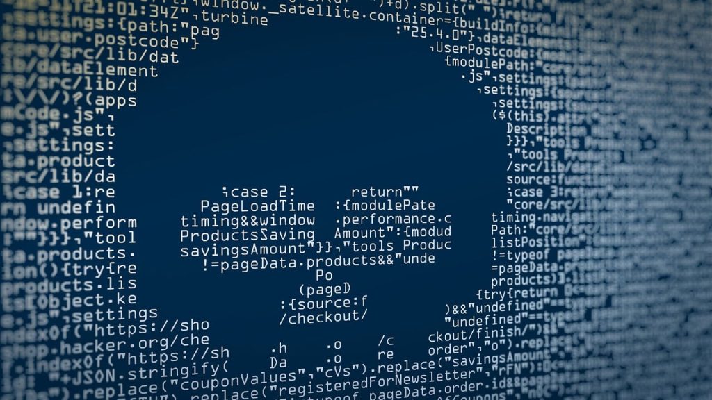 protección contra virus y malware en wordpress