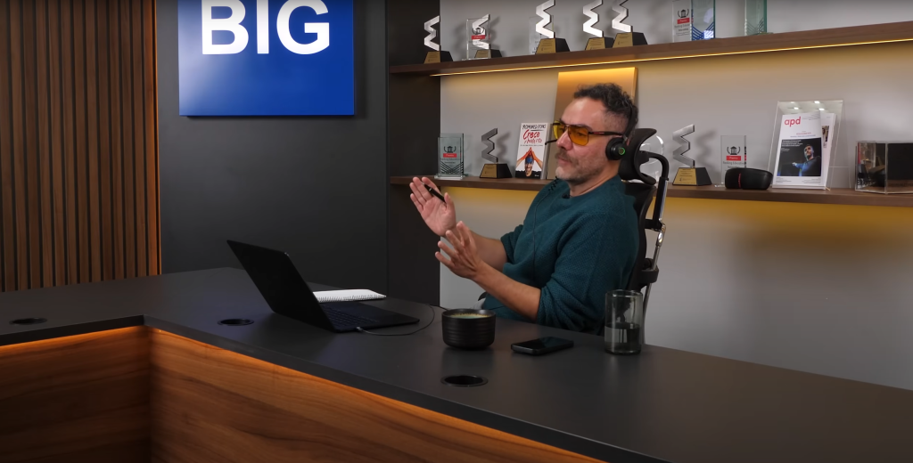 Romuald Fons, el mejor SEO del mundo