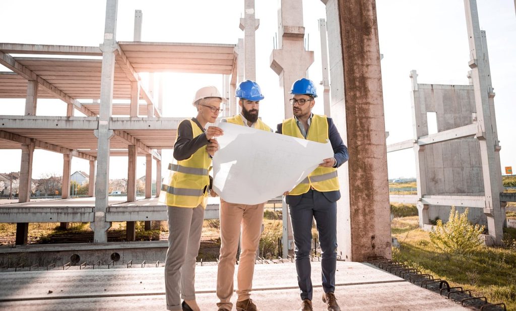 estrategias de marketing para empresas de construcción