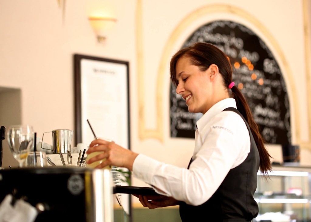 publicidad para restaurantes