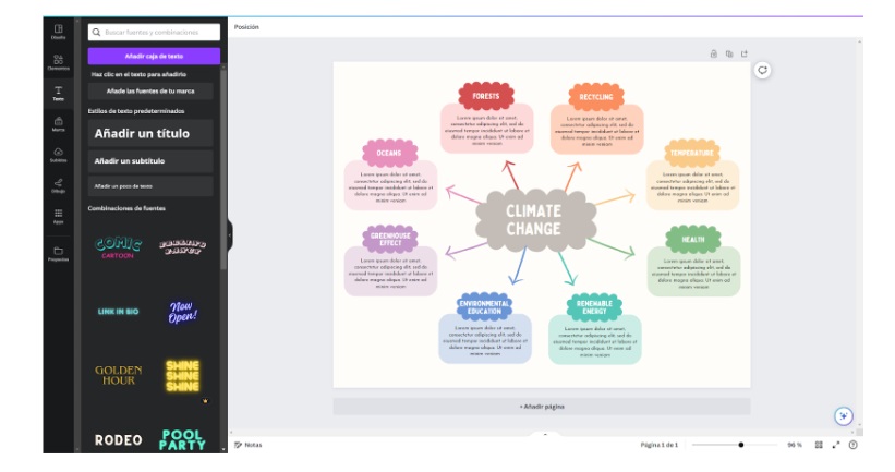 canva como editor de imagenes para usuarios