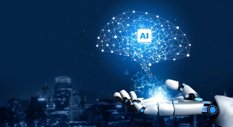 Inteligencia Artificial para Desarrollo de Webs, Apps y Marketing