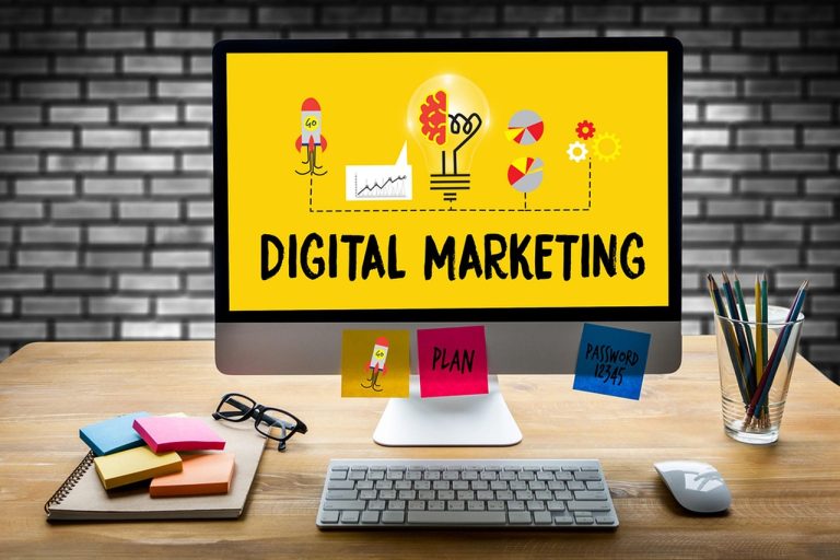 Beneficios de invertir en una agencia de marketing digital, desarrollo web y SEO