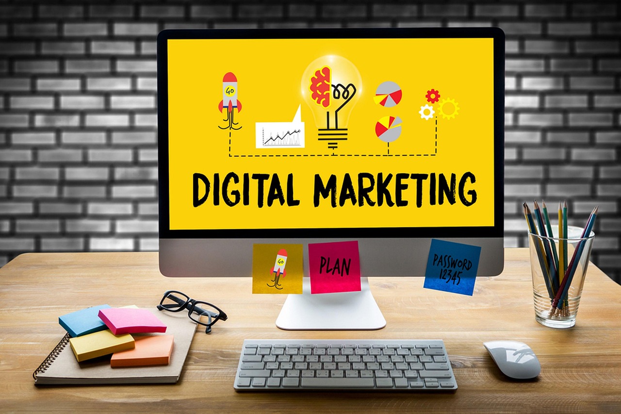 invertir en una agencia de marketing digital