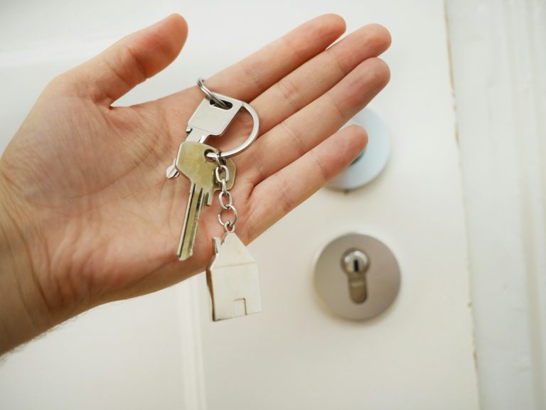 Página web inmobiliaria a medida | Sincronización automática