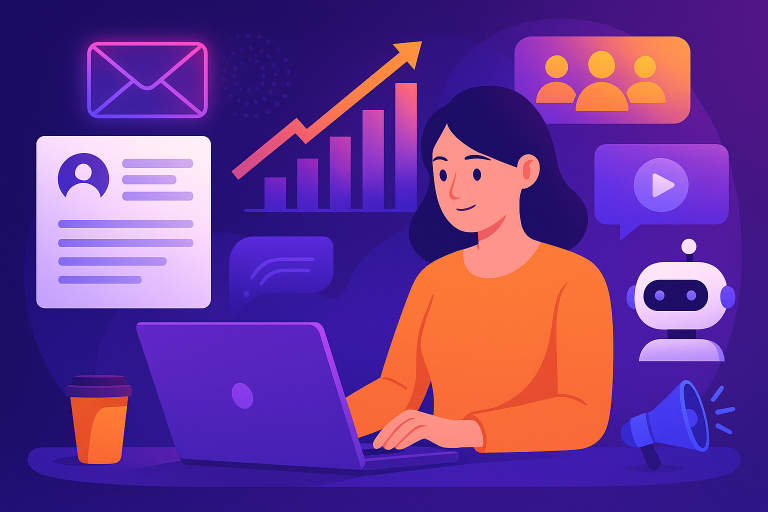 15 Ejemplos de Marketing Innovador 2026: Campañas Reales y Cómo Replicarlas
