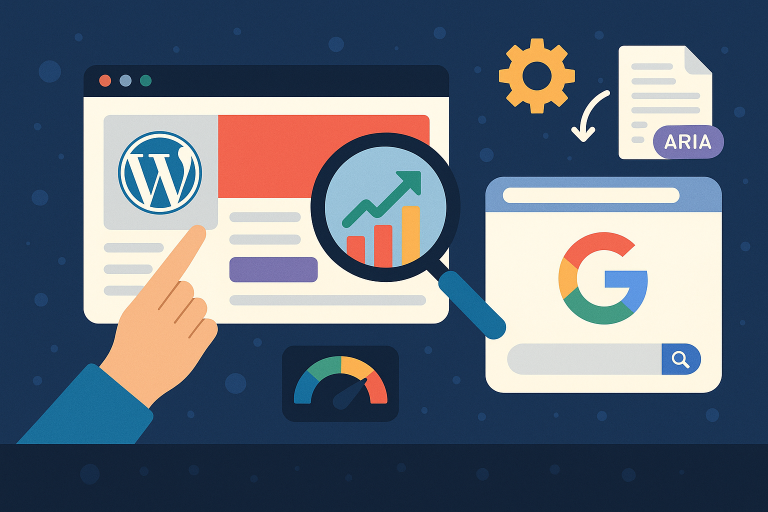 Cómo elegir una plantilla web para nuestro WordPress