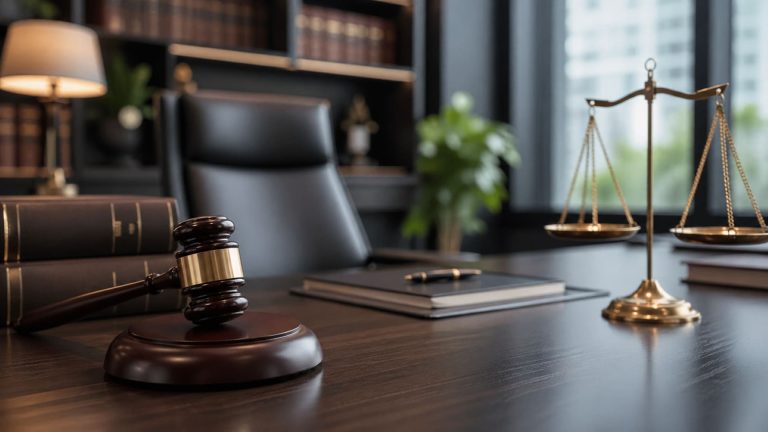 Marketing para Abogados 2026: La Guía Definitiva para Captar Clientes Online