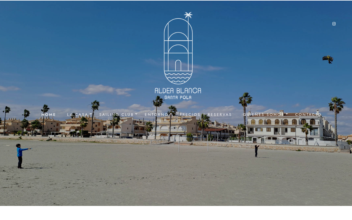 Aldea Blanca