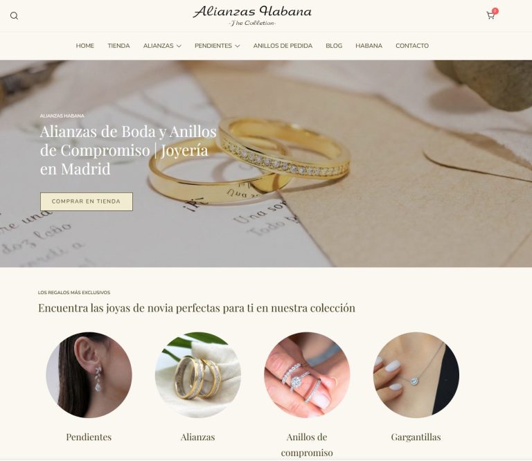 Alianzas Habana