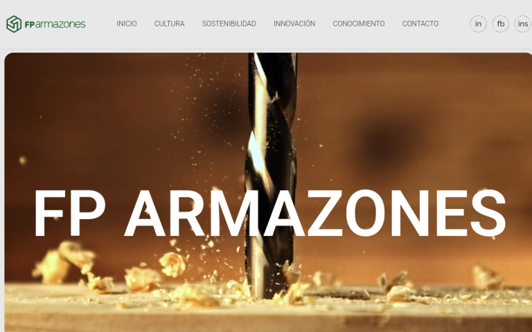 Armazones