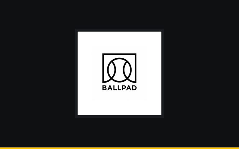 Ballpad