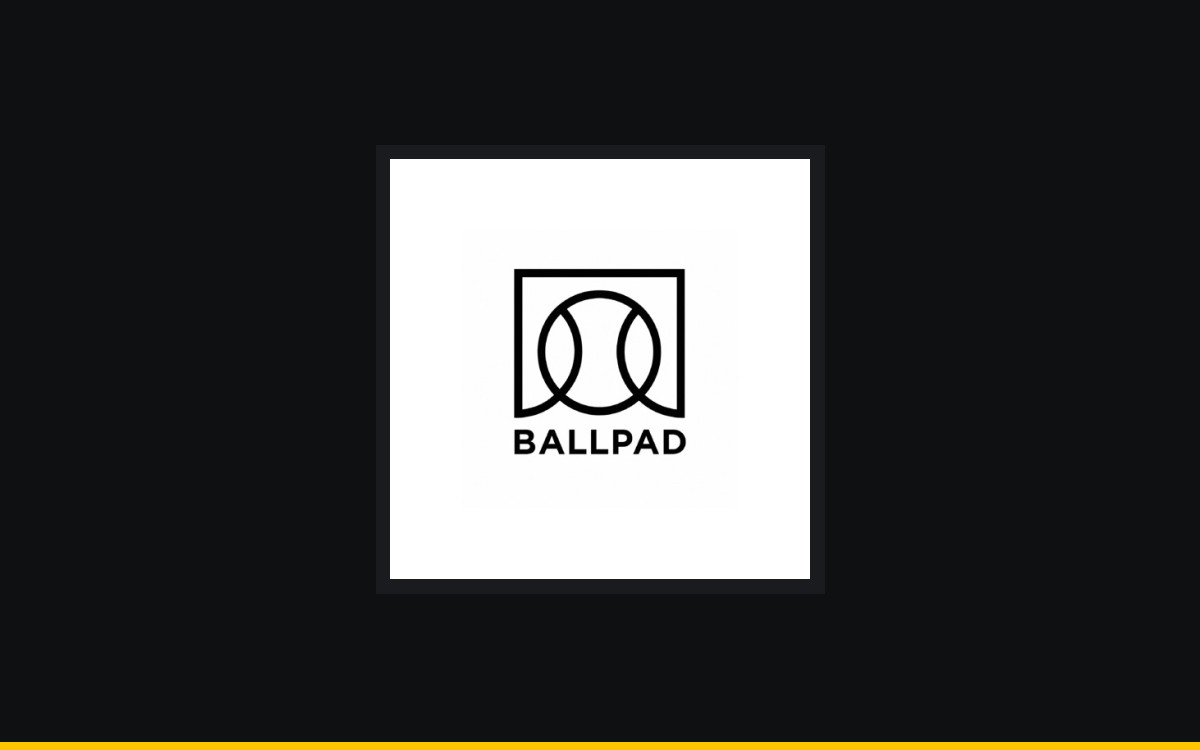 Ballpad