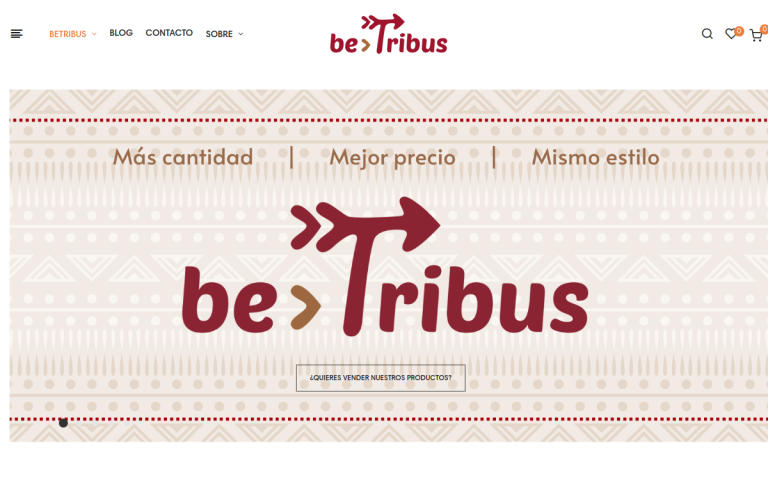 Be Tribus