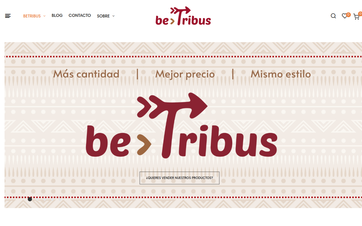 Be Tribus