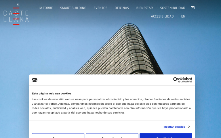 Castellana 81
