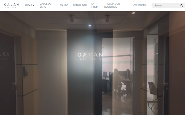 Galán Asociados