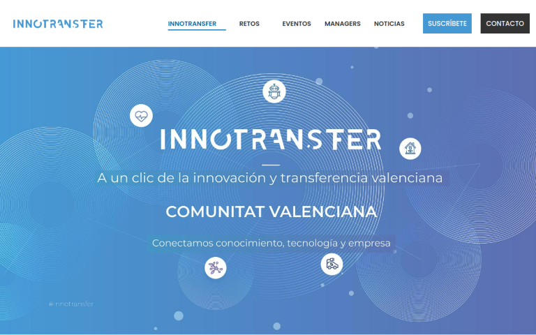Innotransfer