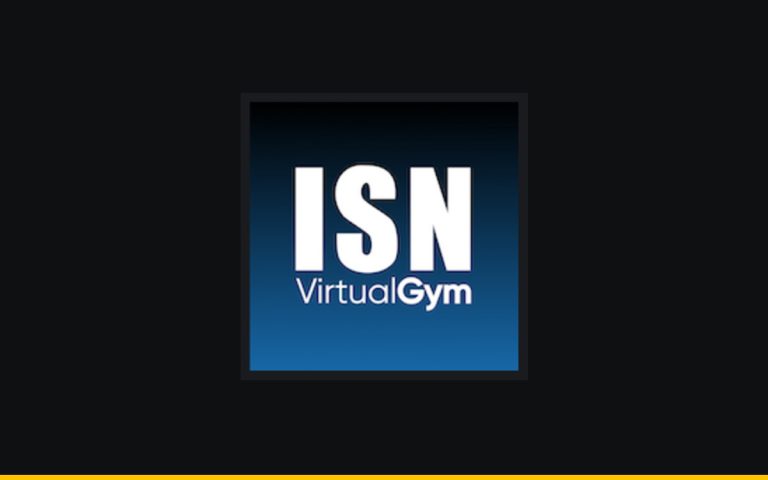 ISN Virtual Gym