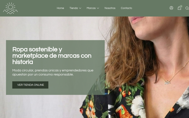 Mangas Verdes Vintage