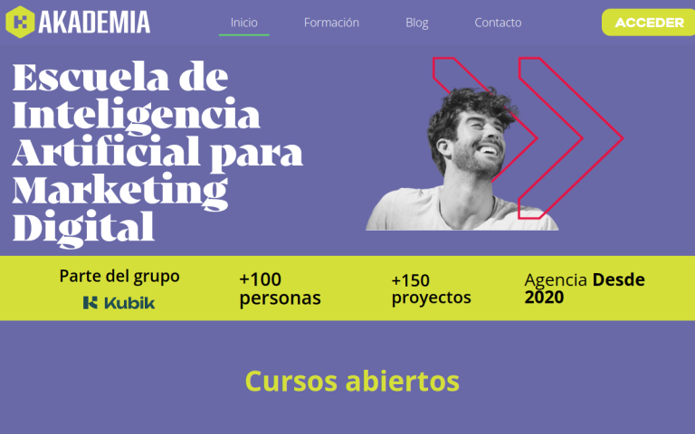 Somos Akademia