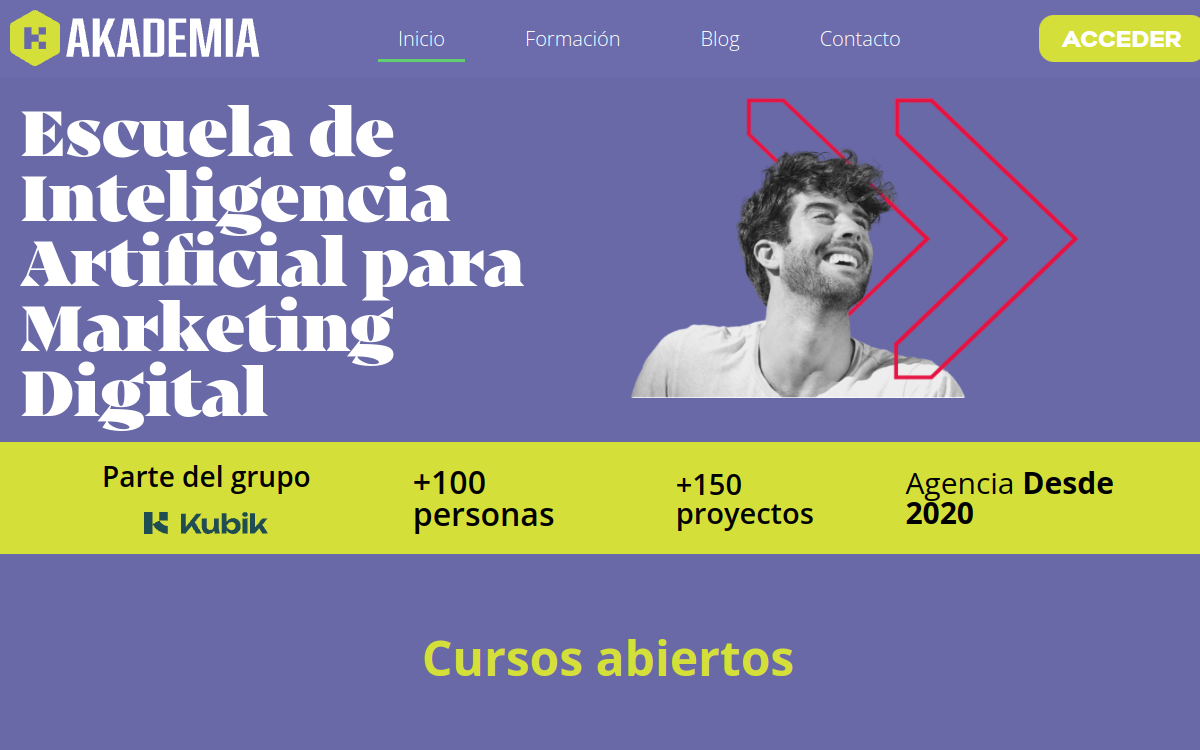 Somos Akademia