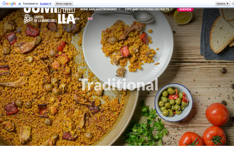 Turismo de Jumilla