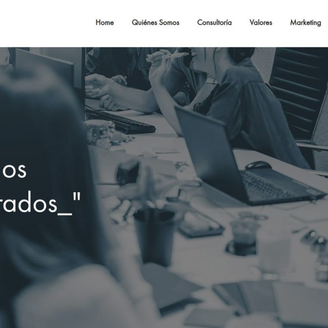 Web de Apporta