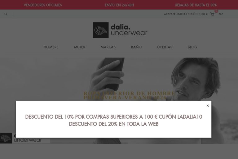 La Dalia